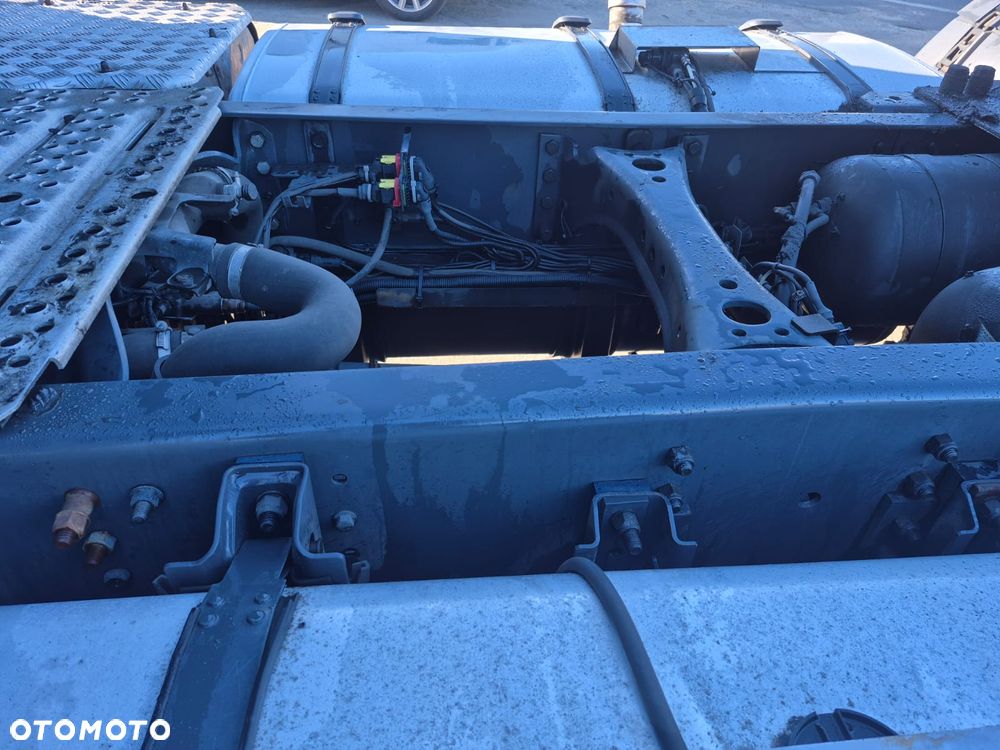 Scania R450 - 11