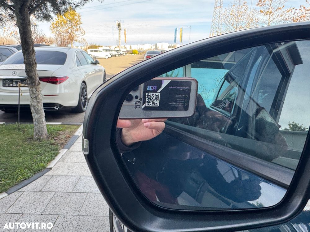 Peugeot 5008 1.2L 136 e-DCS6 MHEV Allure Pack - 22