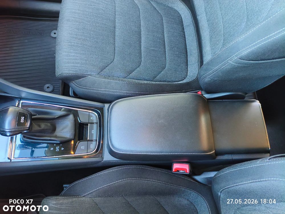 Skoda Kodiaq 2.0 TDI 4x2 Style DSG - 16
