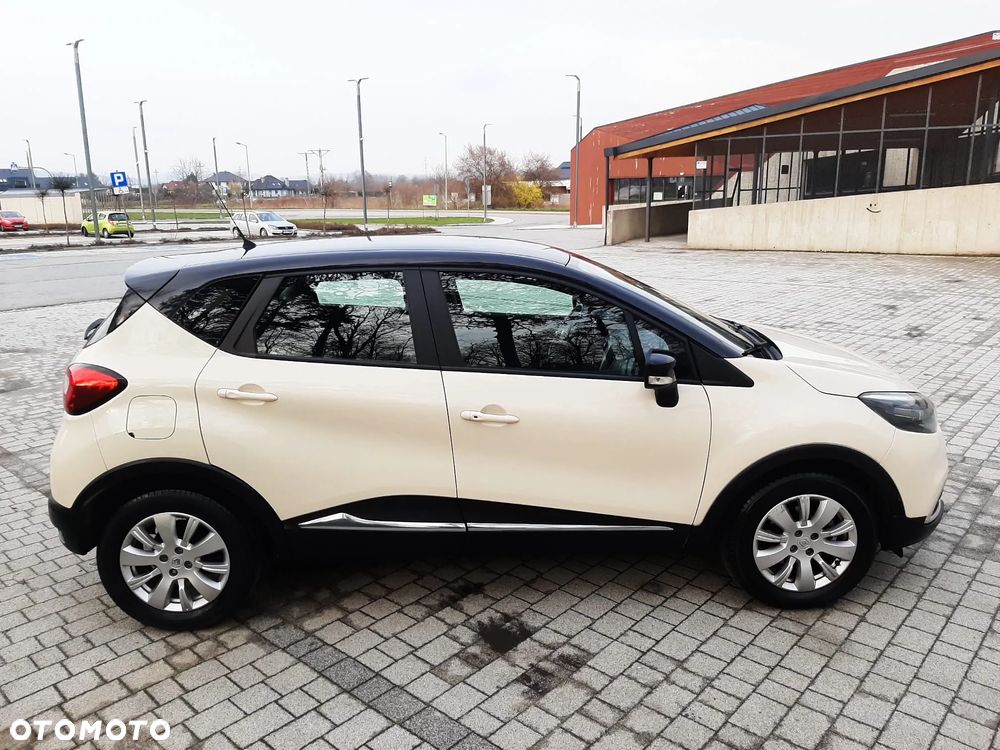 Renault Captur ENERGY TCe 120 EDC Dynamique - 9