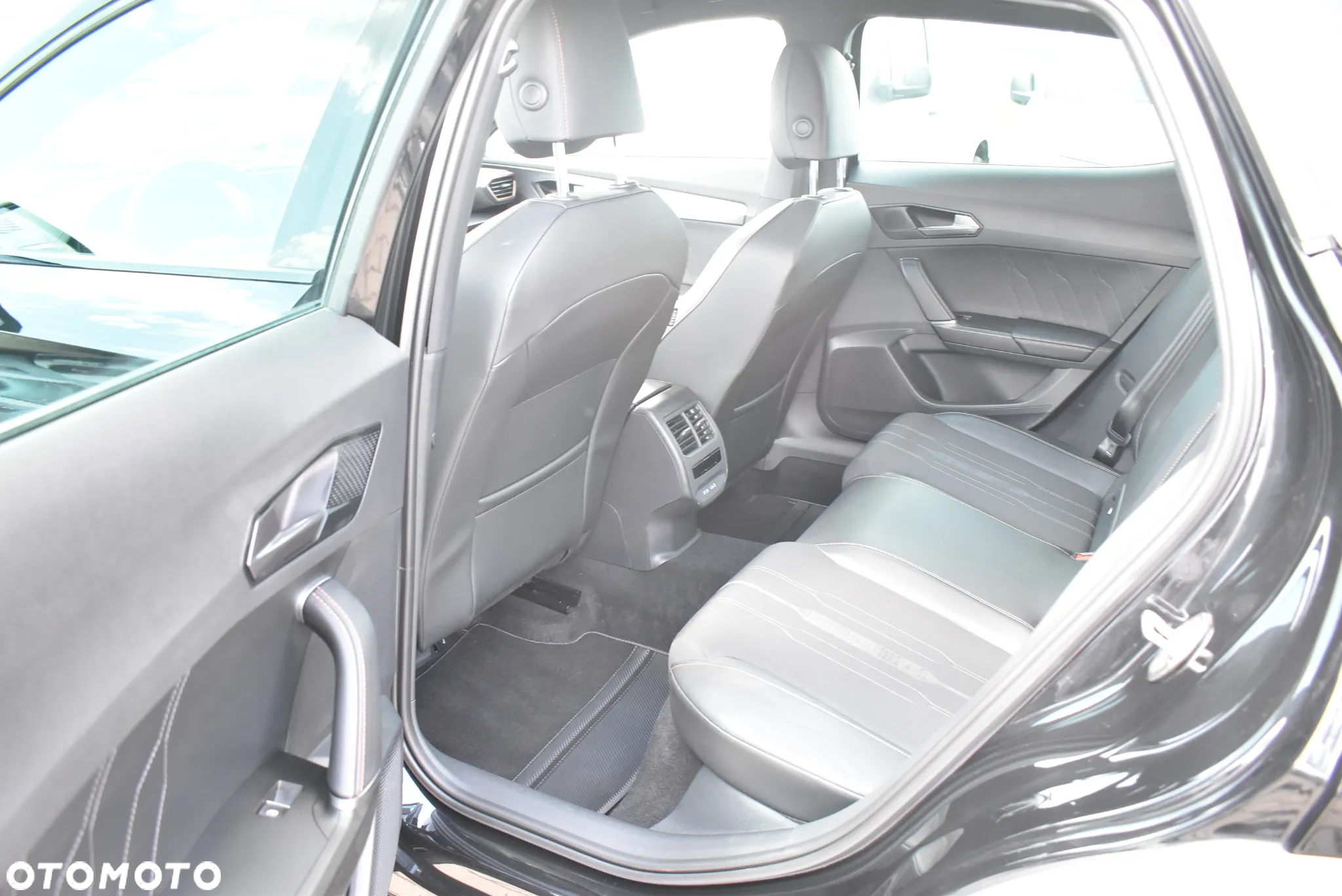 Cupra Formentor 1.5 TSI - 12