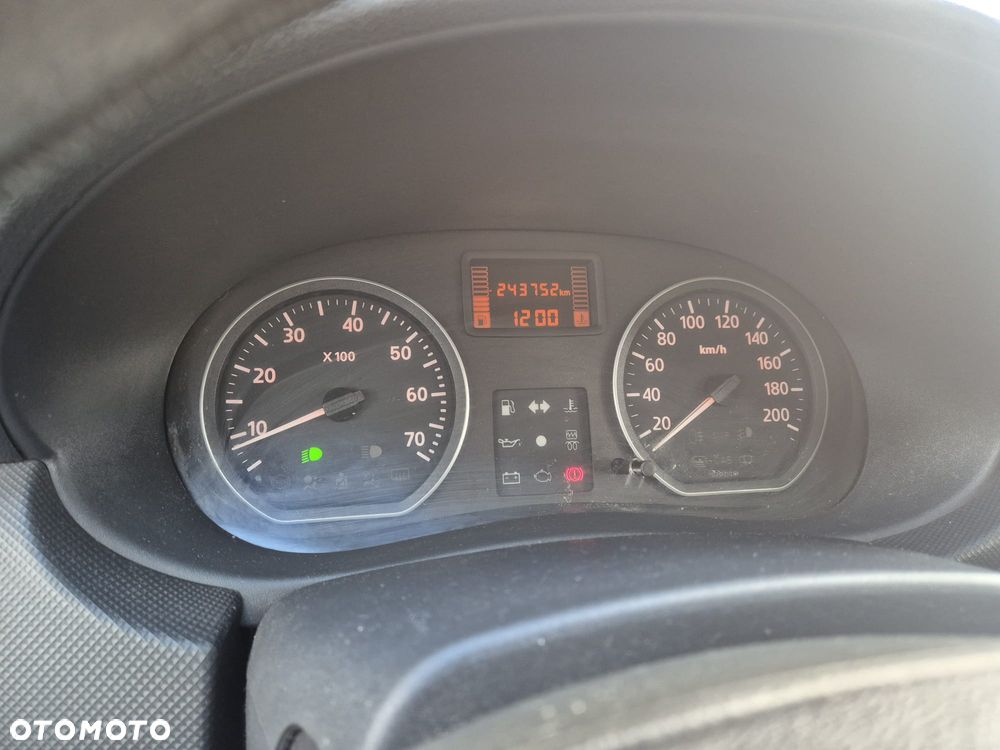 Dacia Sandero 1.5 dCi Ambiance - 9