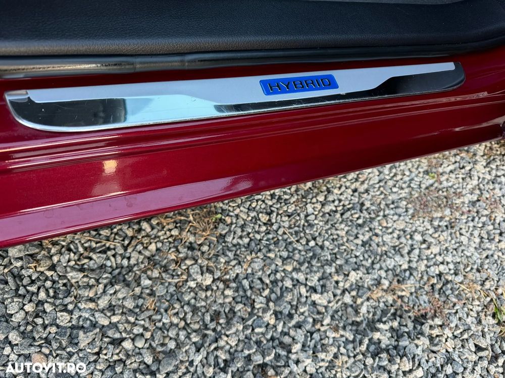 Toyota Auris - 17