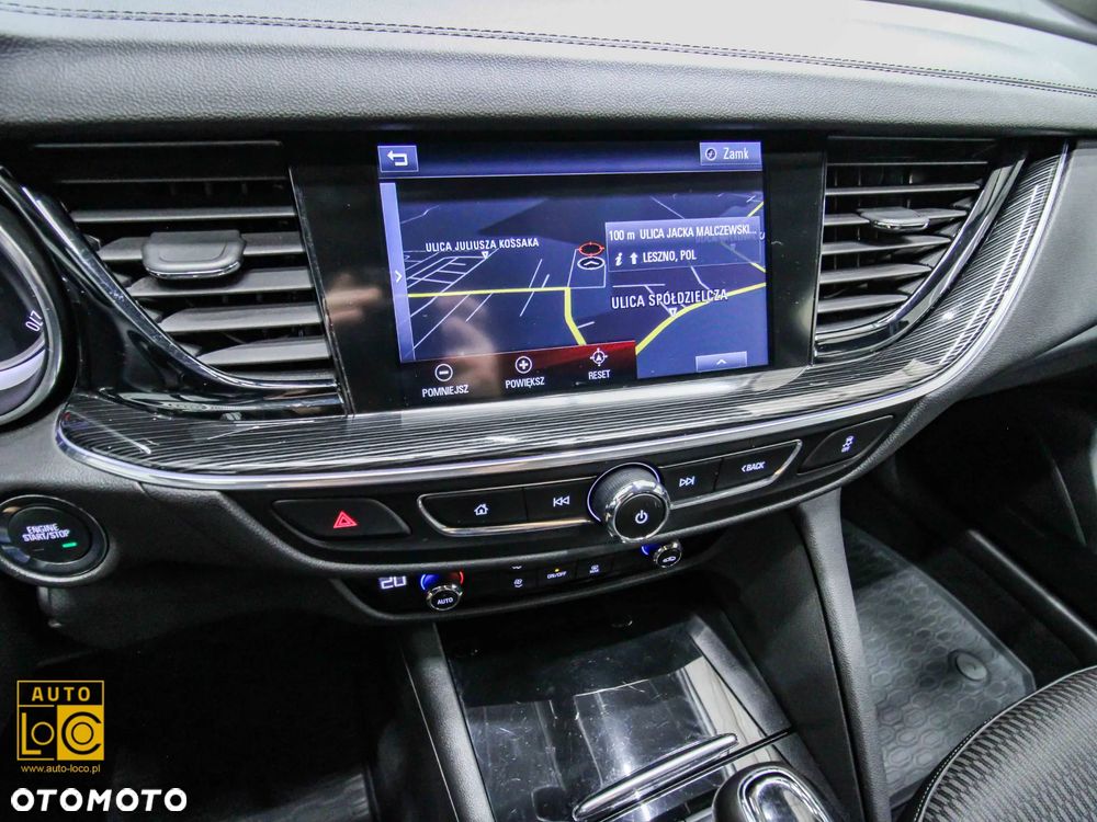 Opel Insignia 1.5 T Innovation S&S - 18