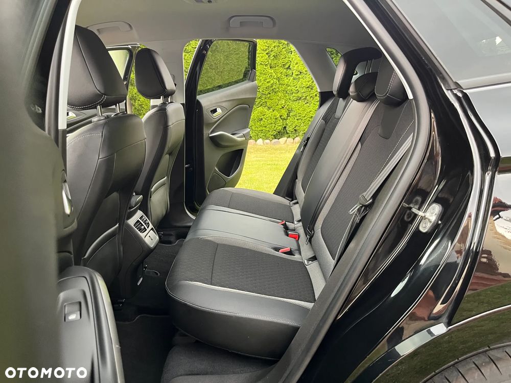 Opel Grandland - 25