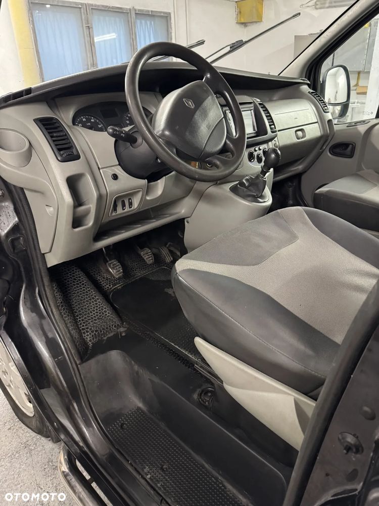 Renault Trafic L2H1 Komfort - 12