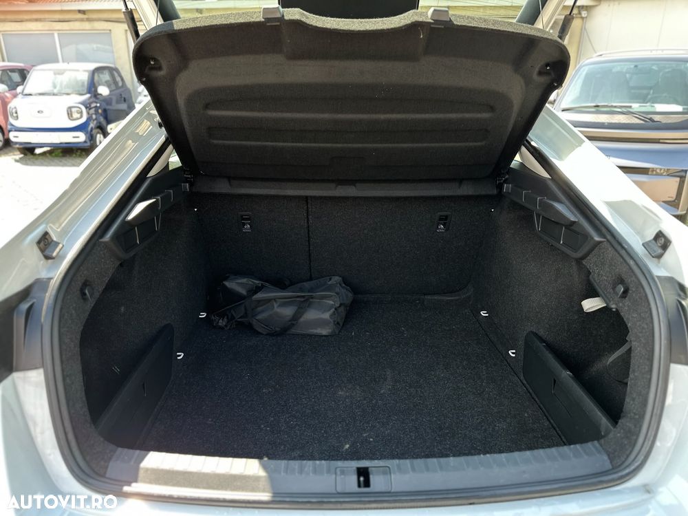 Skoda Octavia 1.5 TSI Ambition - 35