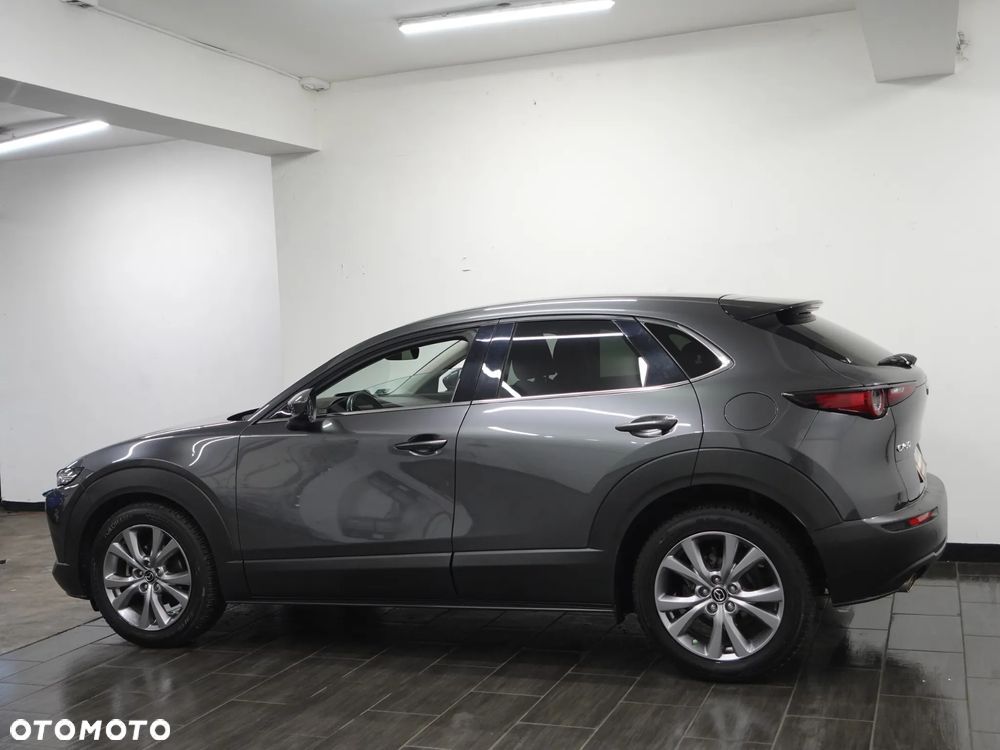 Mazda CX-30 - 5