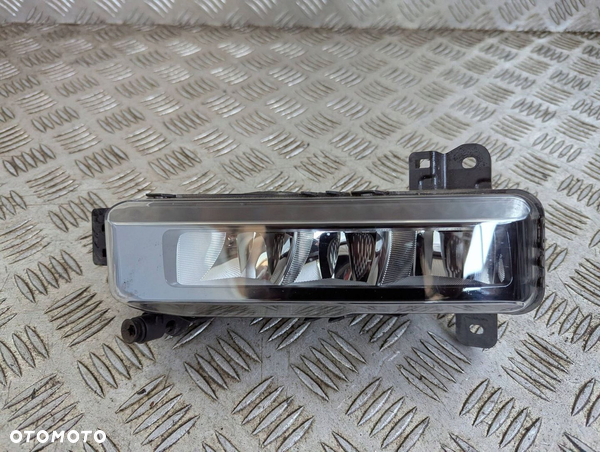 BMW 2 F44 Gran Coupe 2019-2024 halogen LED przód przedni lewy