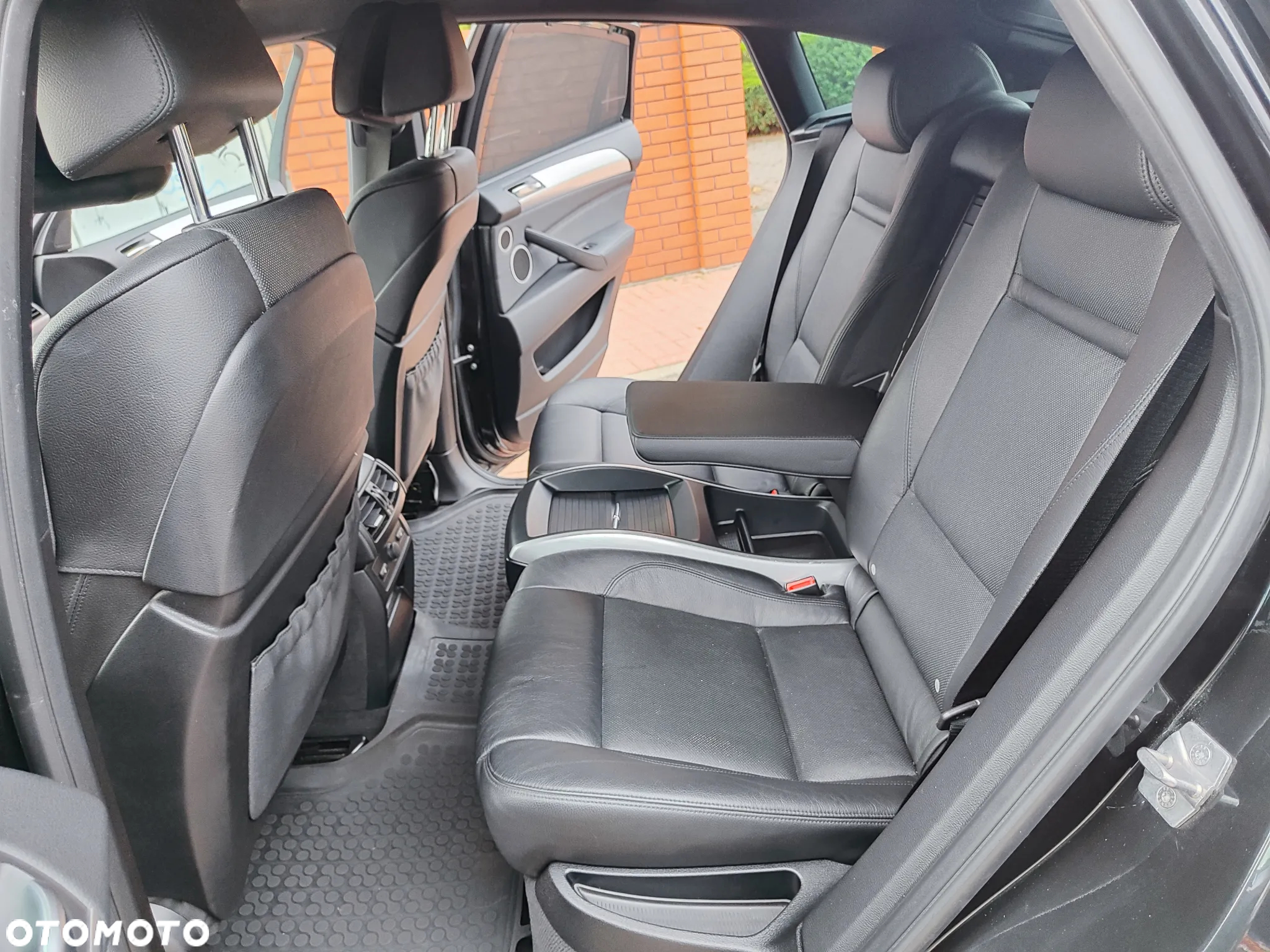 BMW X6 40d xDrive - 24