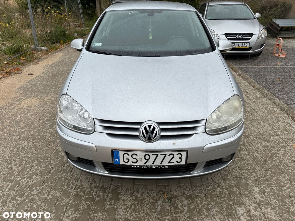 Volkswagen Golf 1.4 TSI United - 11