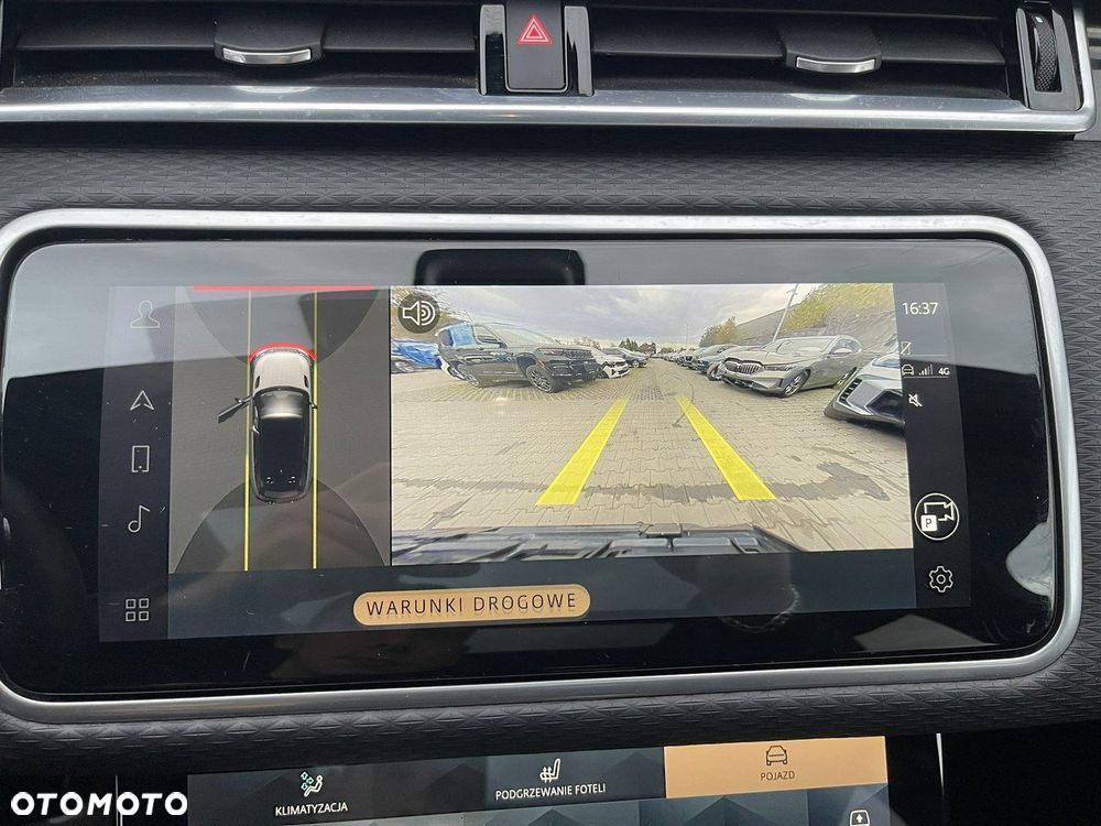 Land Rover Range Rover Velar P250 R-Dynamic SE - 9