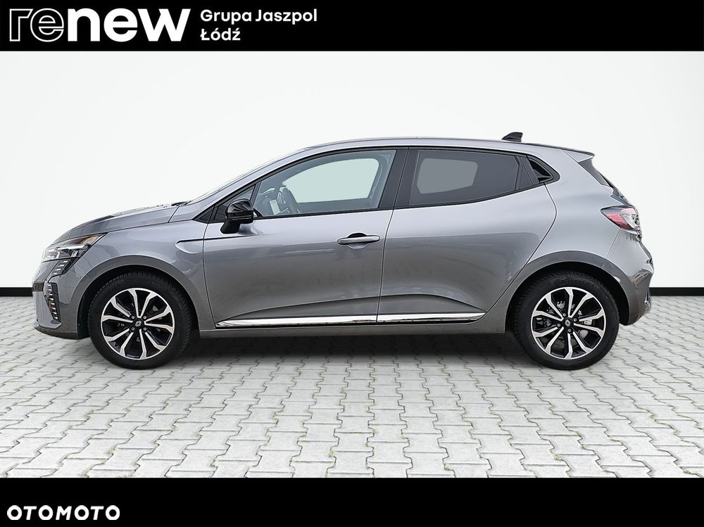 Renault Clio - 8