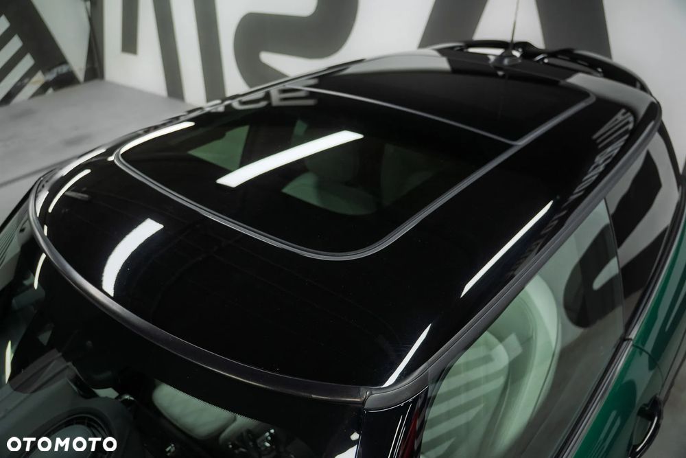MINI John Cooper Works - 7