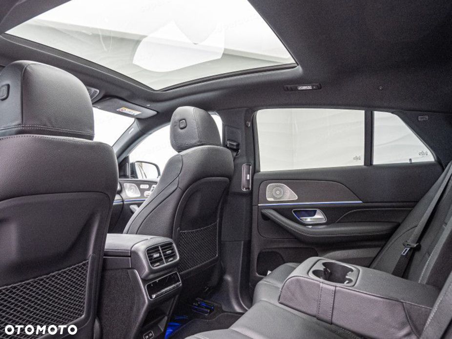 Mercedes-Benz GLE 450 d mHEV 4-Matic AMG Line - 13