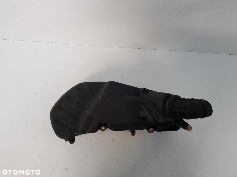 Aprilia Scarabeo II 125 ie 2012r Obudowa Filtra Powietrza AIRBOX - 3