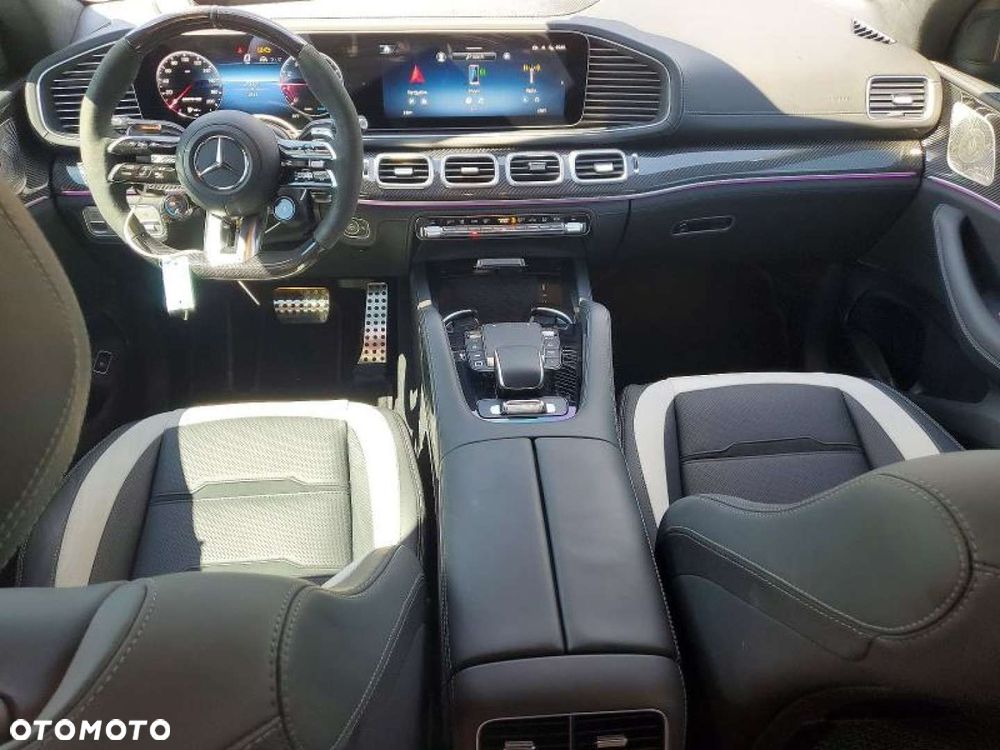 Mercedes-Benz GLE - 9