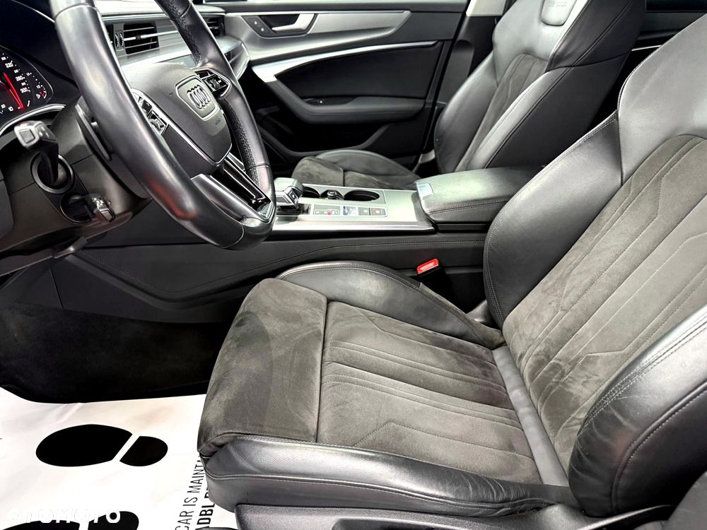 Audi A6 Allroad - 22