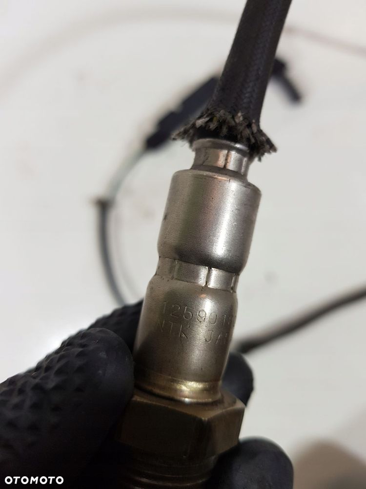 sonda lambda nox 04l907805d vw audi skoda seat 2.0 tdi dfe - 5