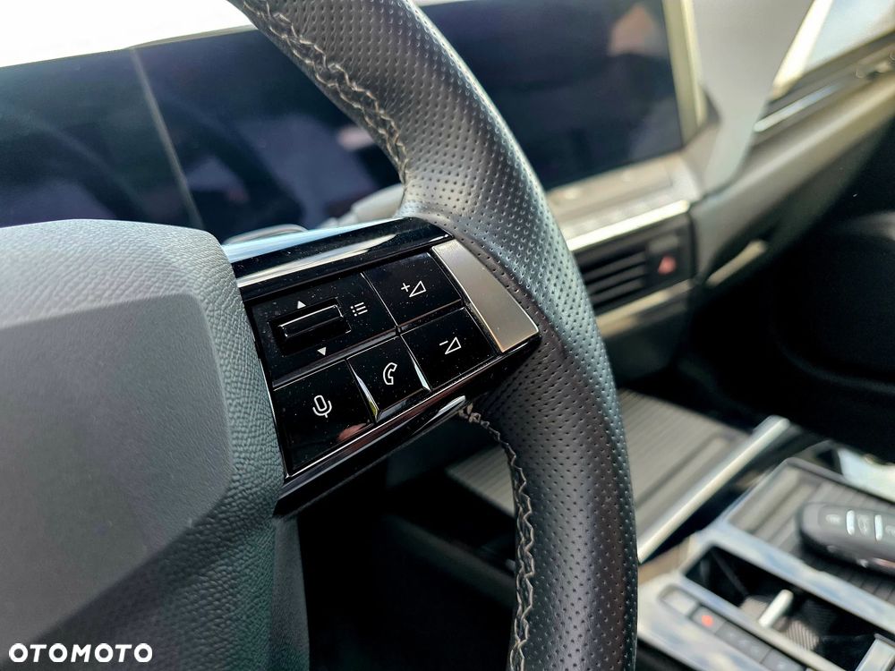 Opel Astra 1.5 D Automatik Elegance - 12