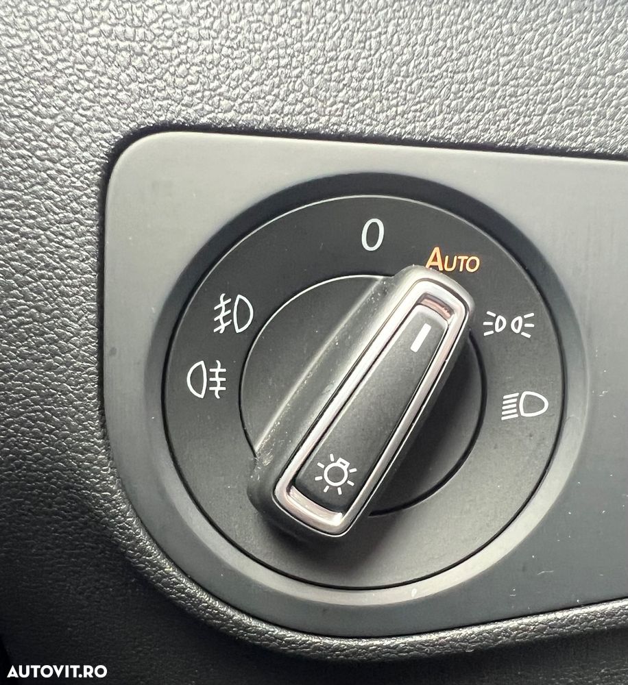 Volkswagen Tiguan 2.0 TDI SCR 4MOTION DSG Highline - 16