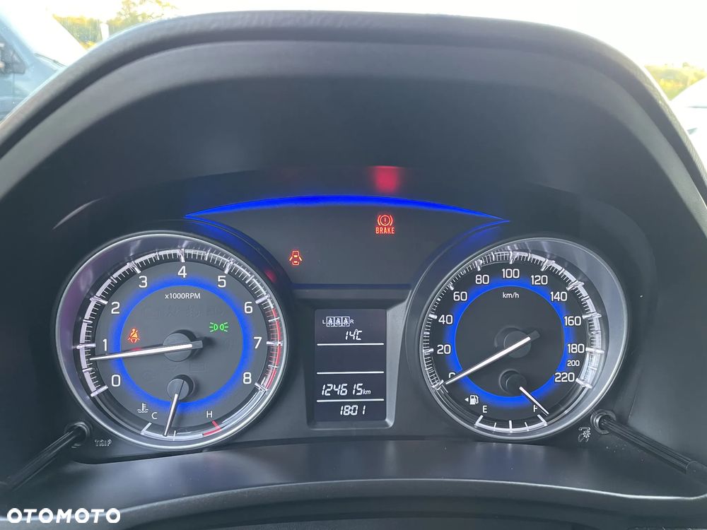 Suzuki Baleno 1.2 Comfort - 12
