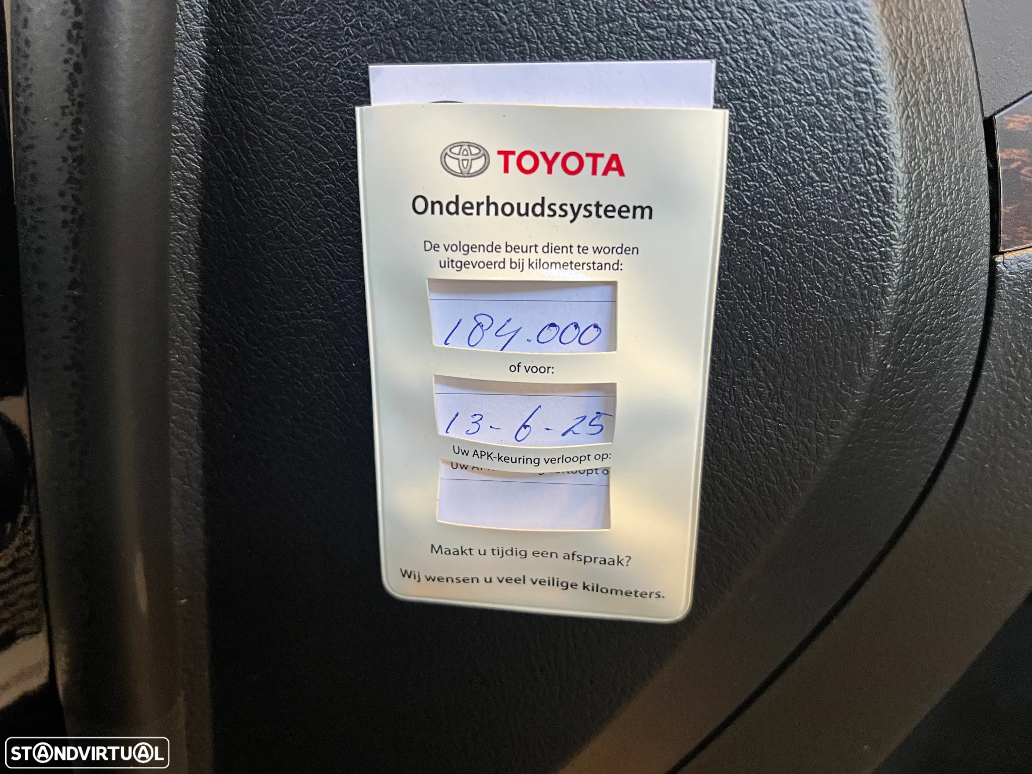 Toyota Land Cruiser V8 D-4D Auto Executive - 27