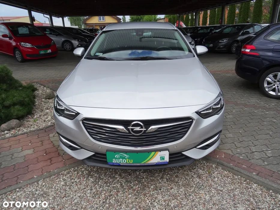 Opel Insignia 1.5 T Elite S&S - 2