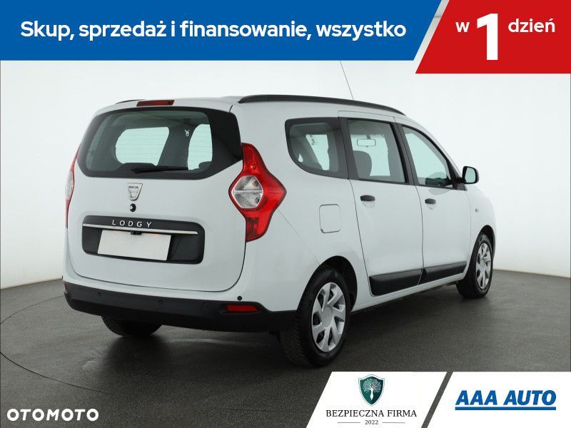 Dacia Lodgy - 6