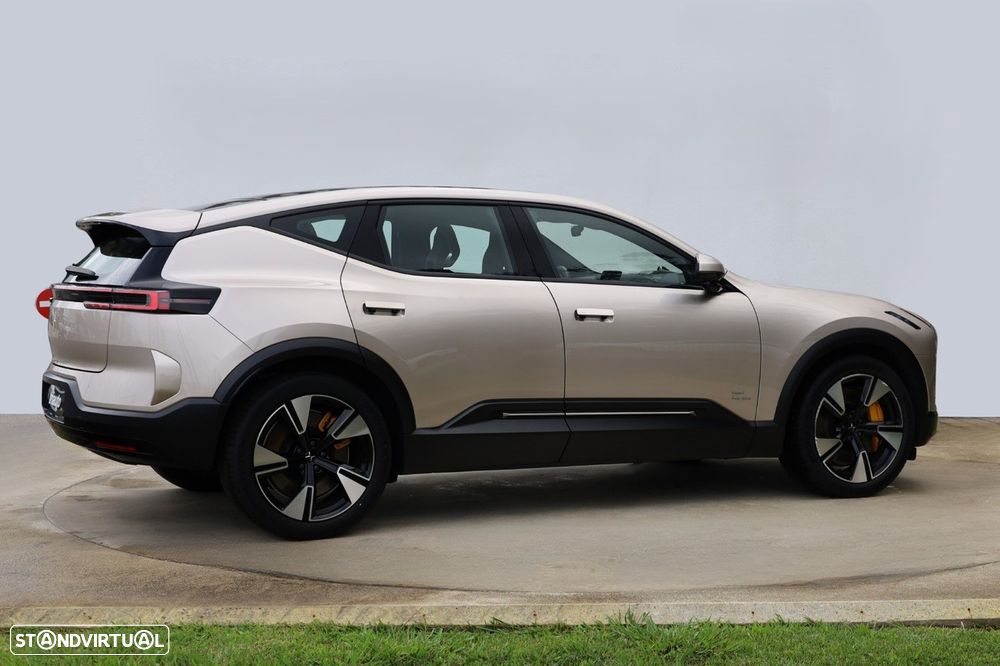Polestar 3 Long Range 111 kWh AWD Plus Pilot - 2
