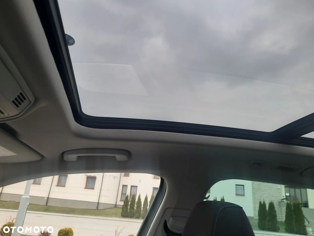 Skoda Superb 2.0 TSI 4x4 Ambition DSG - 15