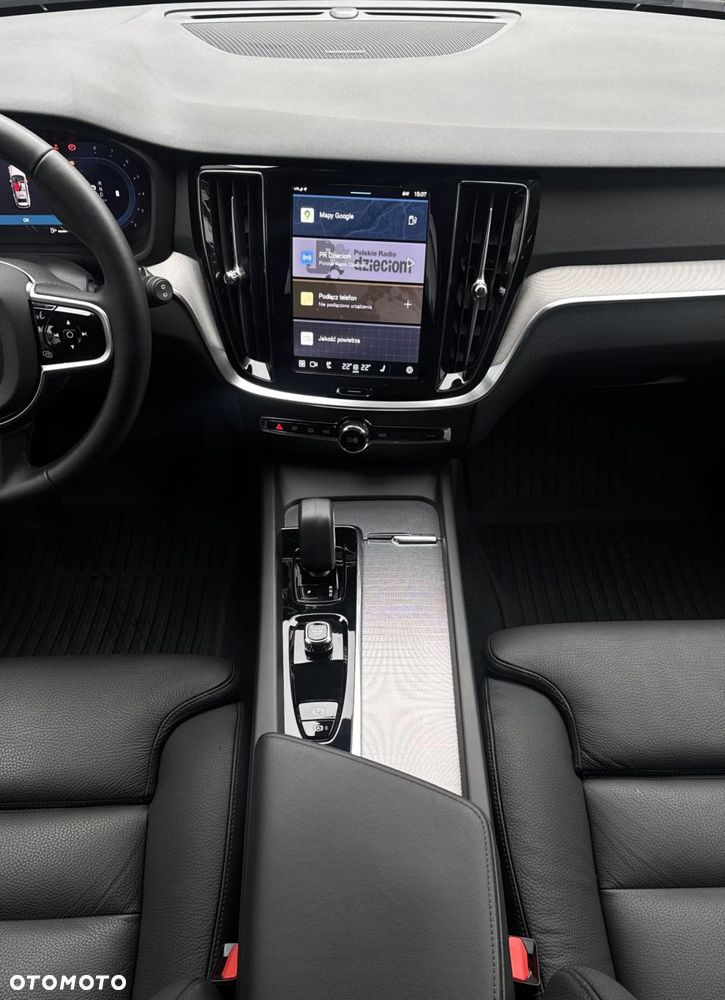 Volvo V60 - 12