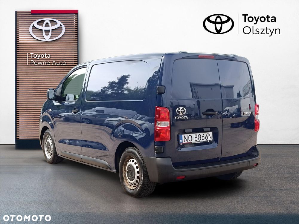 Toyota Proace Verso 1.6 D4-D Compact Business - 3