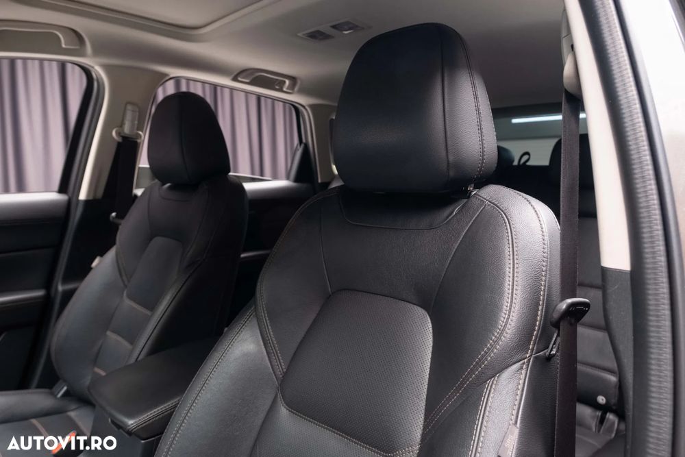 Mazda CX-5 2.2 SKYACTIV-D AWD Aut. Sports-Line - 26