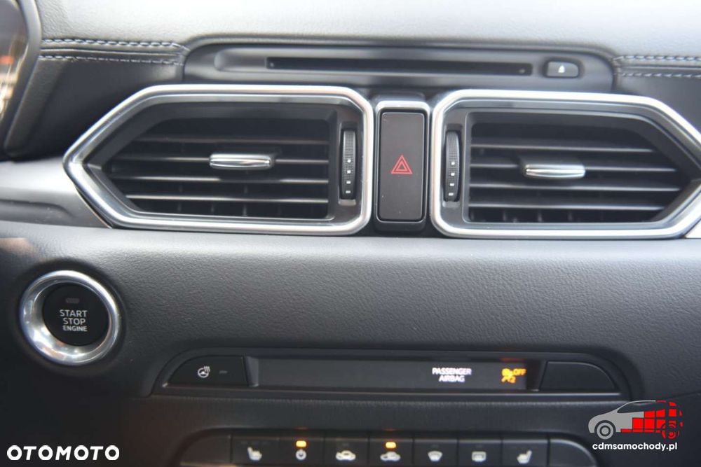 Mazda CX-5 - 29