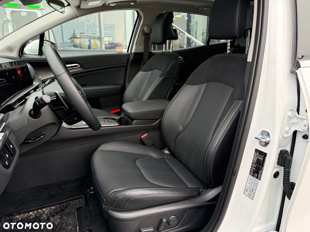 Kia Sportage 1.6 T-GDI Business Line 2WD DCT - 19