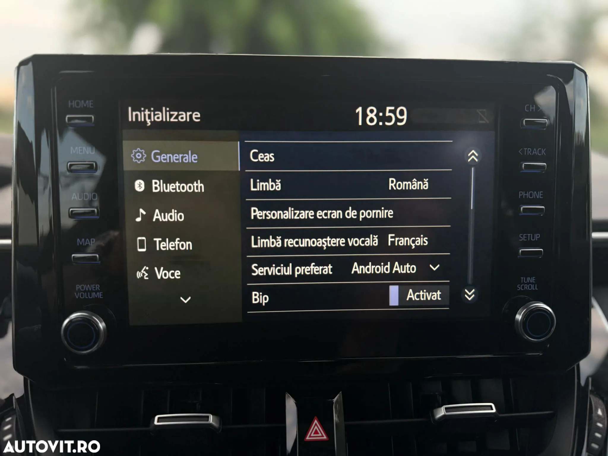 Toyota Corolla 1.8 HSD Dynamic GR Sport - 27