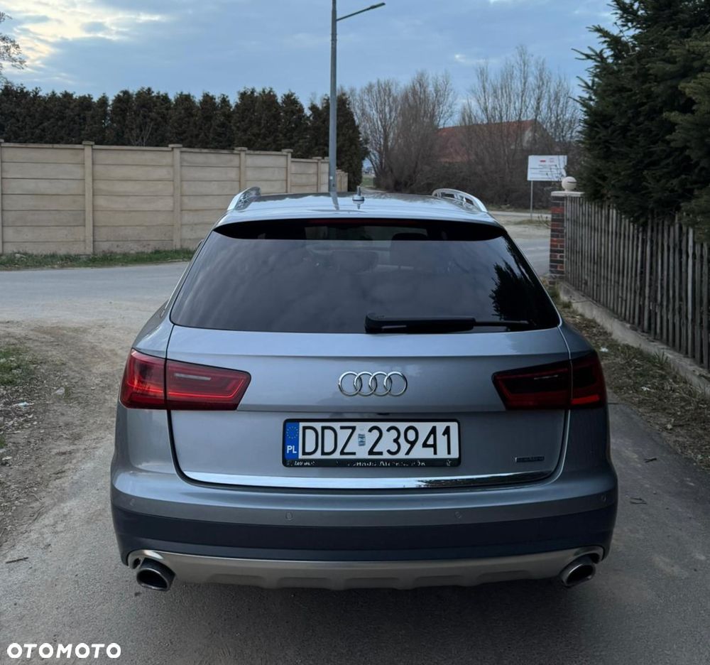Audi A6 Allroad - 6