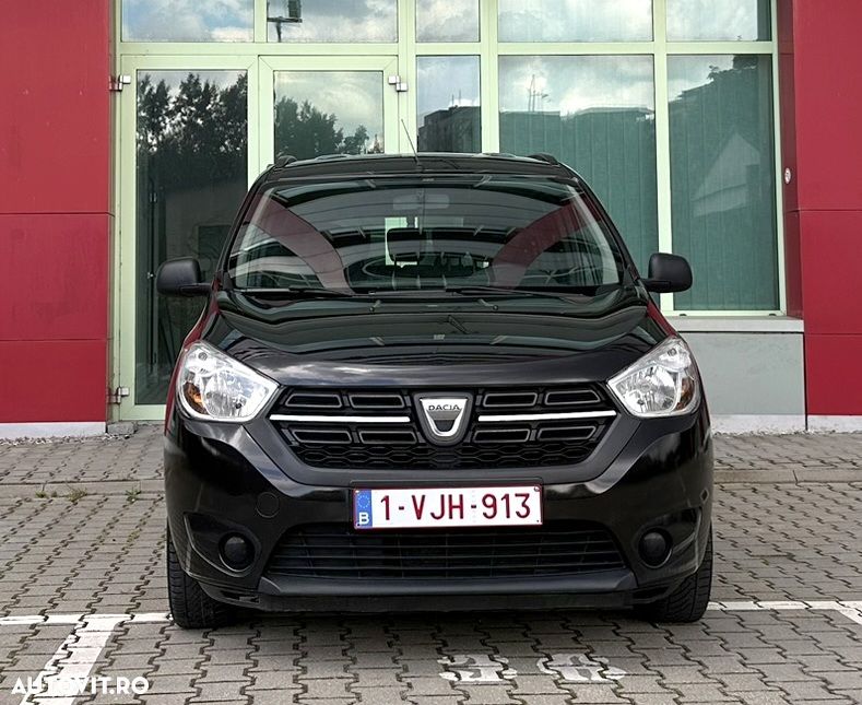 Dacia Lodgy - 22