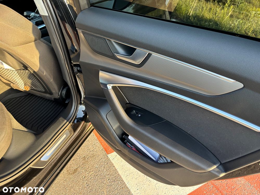 Audi A6 Avant 40 TDI S tronic sport - 22