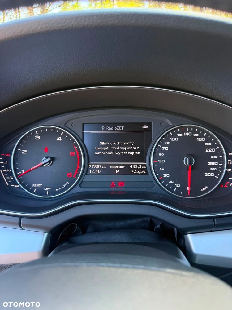 Audi Q5 35 TDI Quattro S tronic - 10