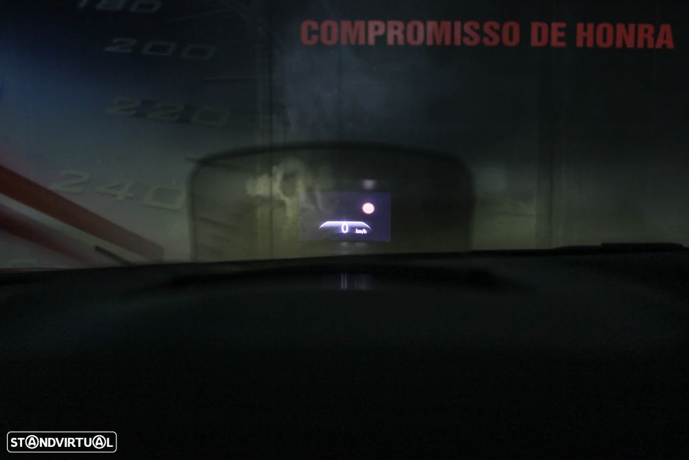 Renault Mégane Sport Tourer 1.5 Blue dCi GT Line - 6