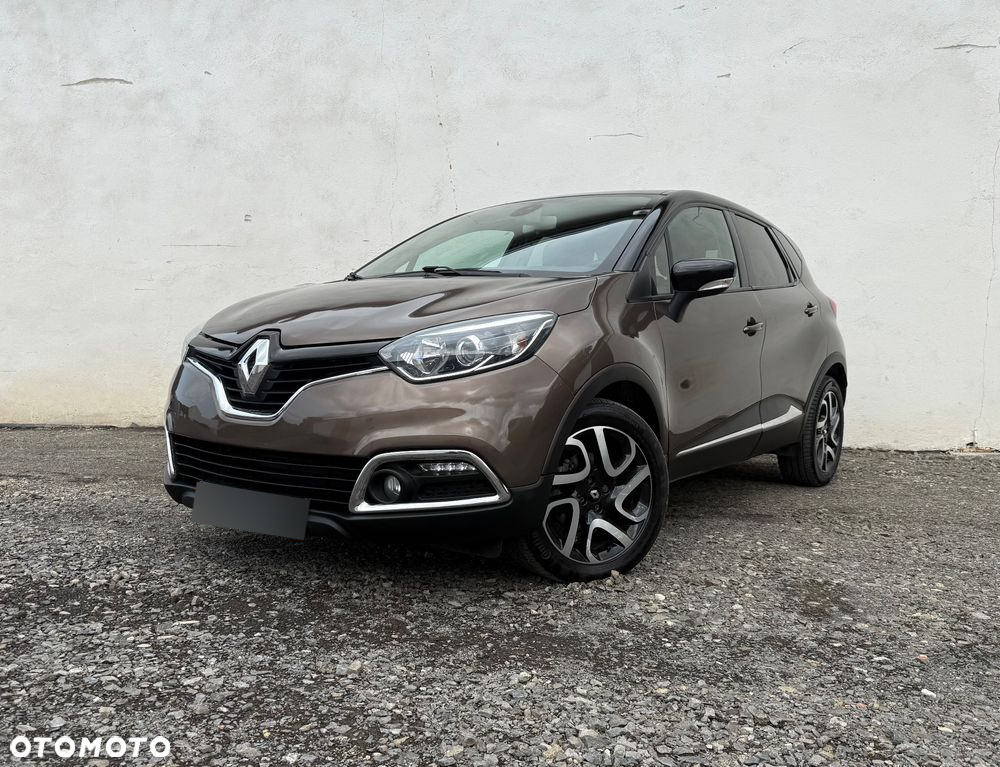 Renault Captur ENERGY TCe 120 EDC Luxe - 2