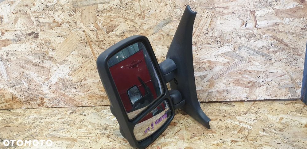 Renault Master II Lusterko Zewnętrze Lewy Przód L.P. - 3