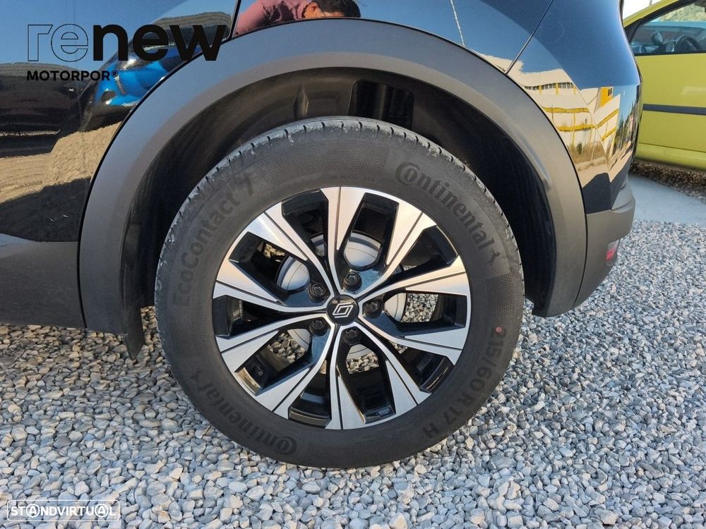 Renault Captur 1.0 TCe Equilibre - 8