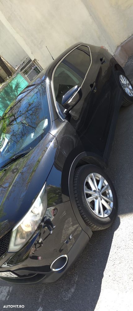 Nissan Qashqai - 14