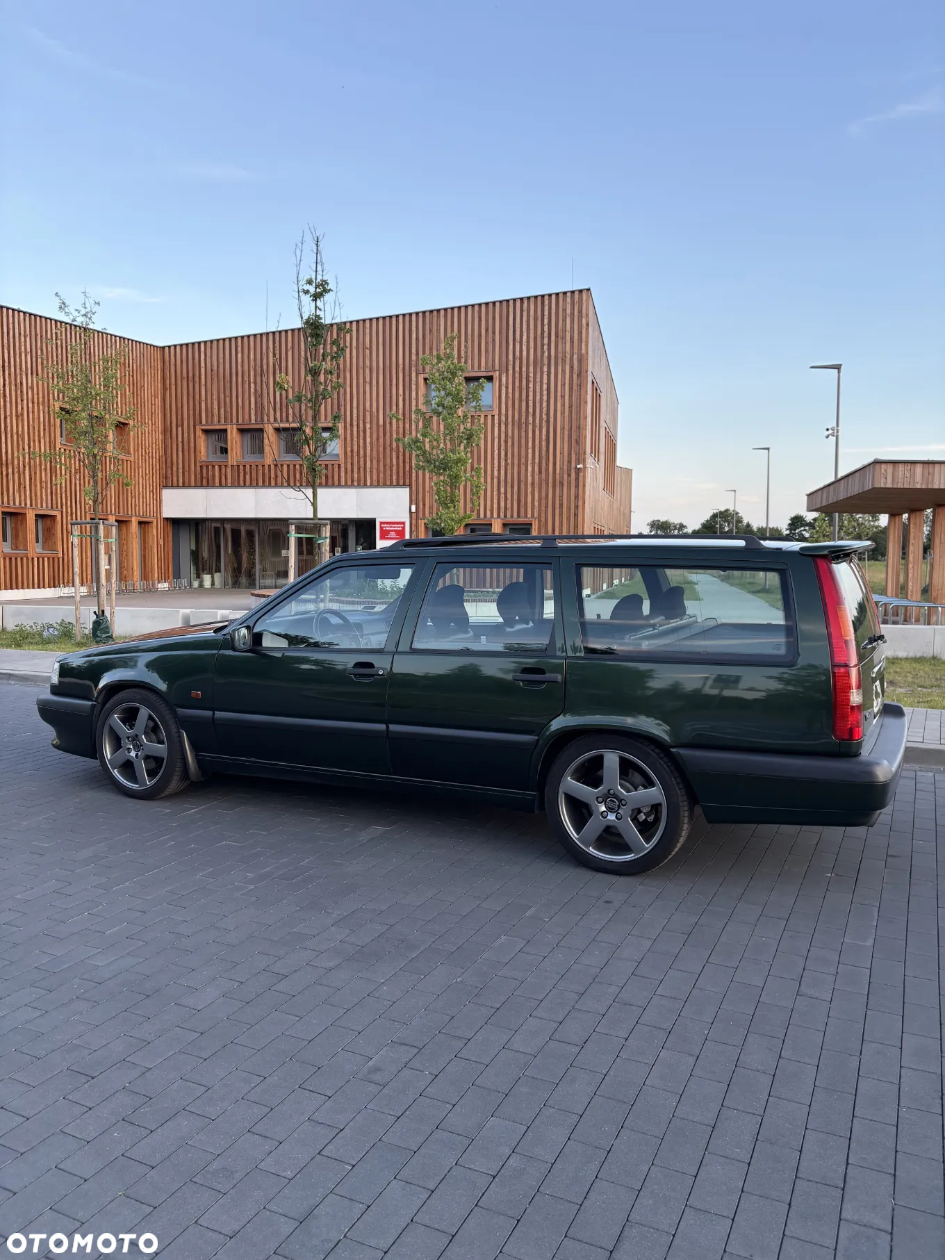 Volvo 850 - 5