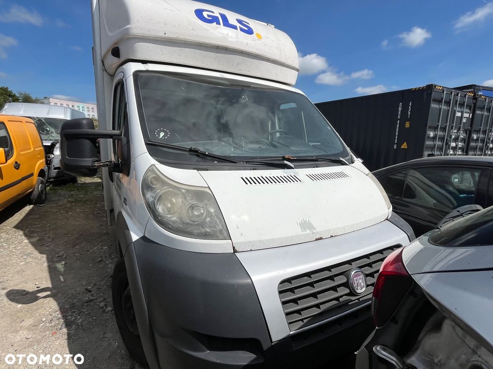 Fiat Ducato - 2