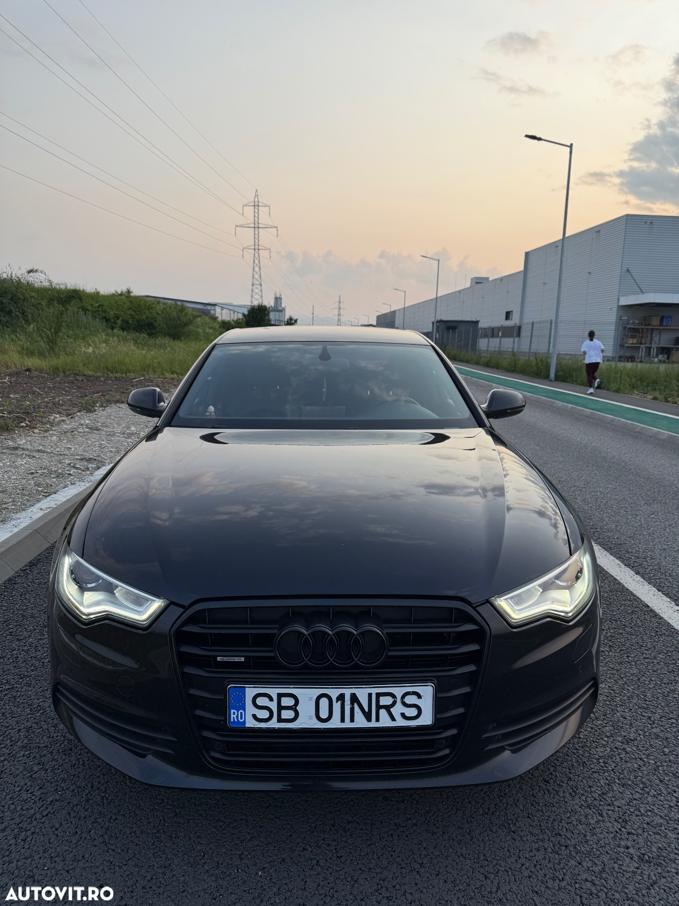 Audi A6 - 3