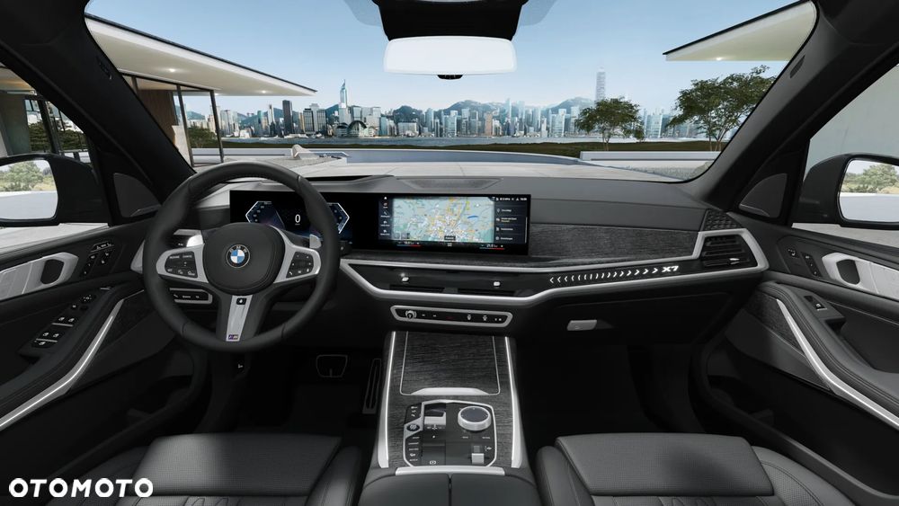 BMW X7 xDrive40i - 11